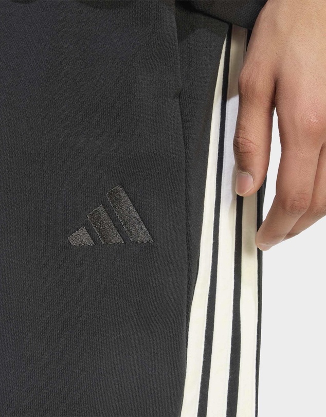 adidas Sportswear - ADIDAS KIT 3-STRIPES REGULAR CUFFED PANT Mens