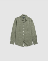 Rodd & Gunn - Coromandel Sports Fit Shirt