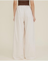The Fated - Charlotte Relaxed Pants
