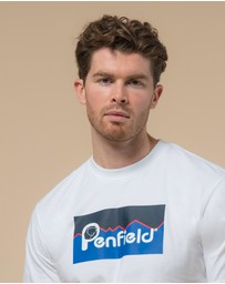 Penfield - Original Large Logo T-Shirt