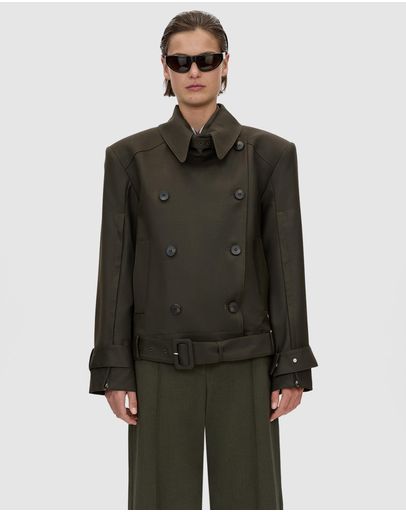Dark Khaki