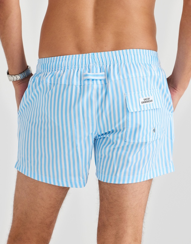 Vacay Swimwear - Monte Carlo Stretch Swim Short