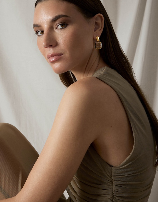Zahar - Arianna Earrings