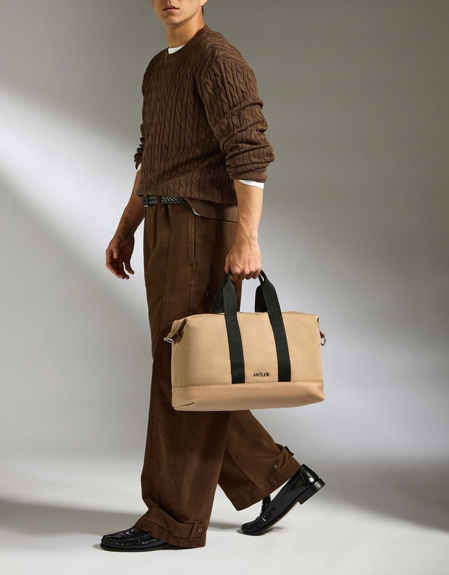 Antler - Icon Overnight Bag