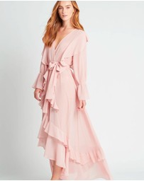 Homebodii - Persphone Robe