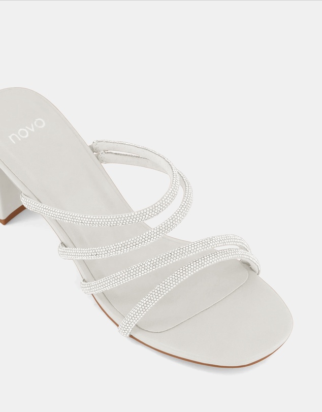 Novo - Payson Heels
