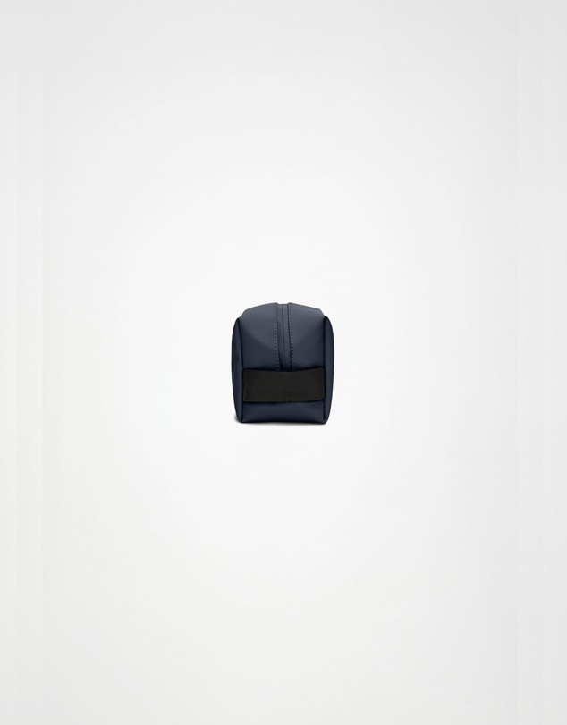 RAINS - Wash Bag Small Navy