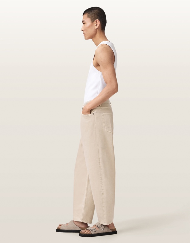 AllSaints - Orbit Jean