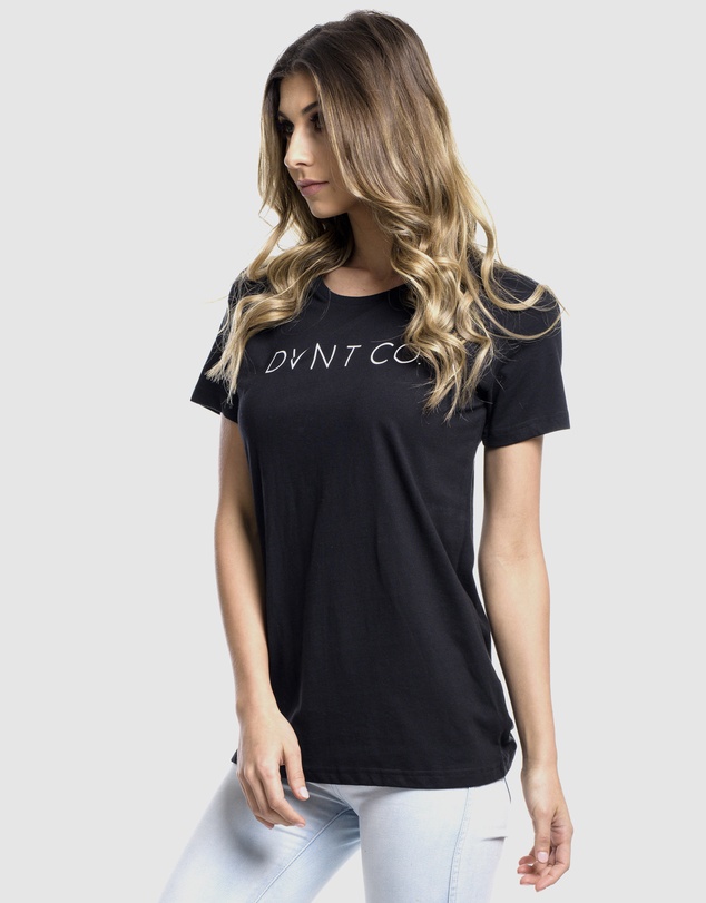 DVNT - The Co Tee