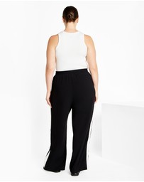 City Chic - Lilia Pant