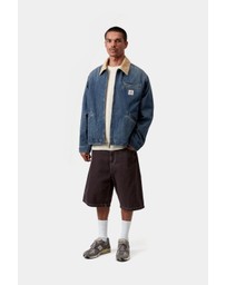 Carhartt WIP - OG Detroit Jacket