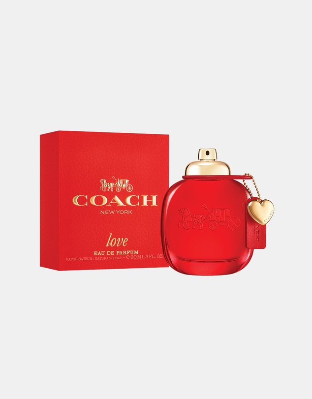 Coach - Coach Love EDP 90ml