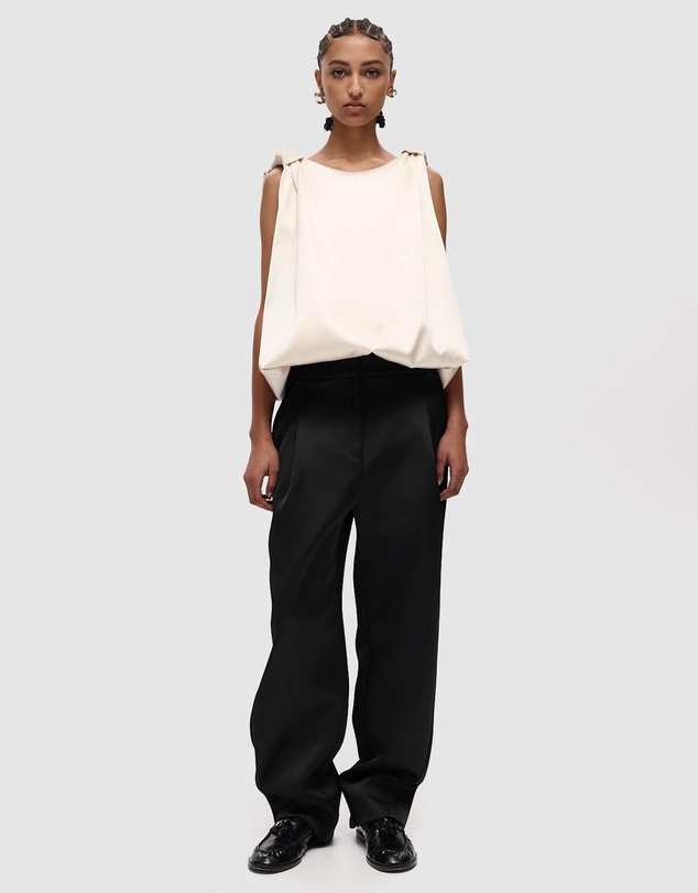 Harris Tapper - Knot Top