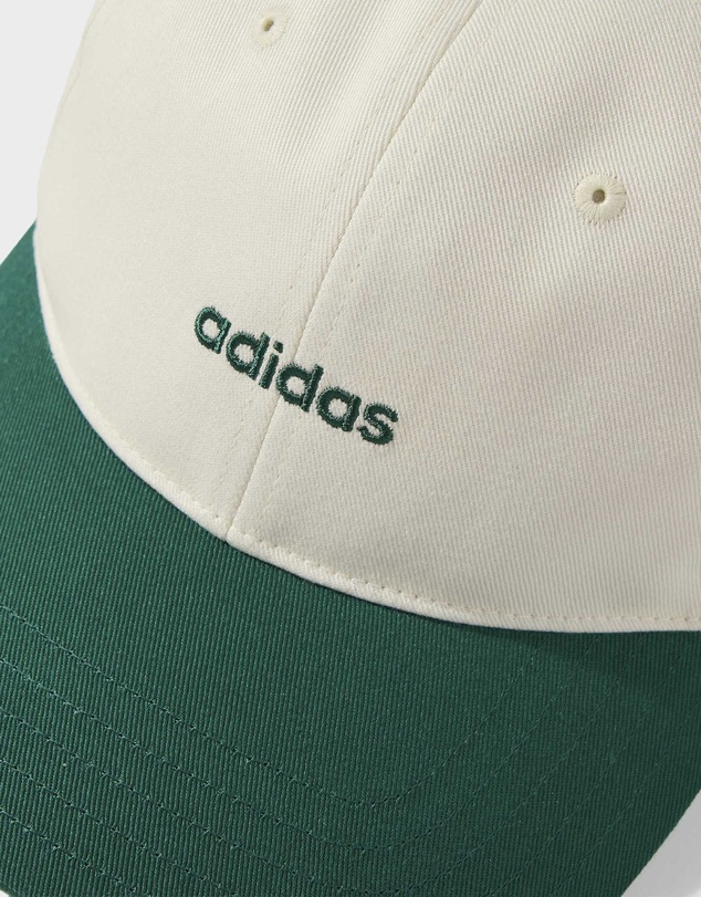 adidas Performance - Linear Embroidery Baseball Cap Mens