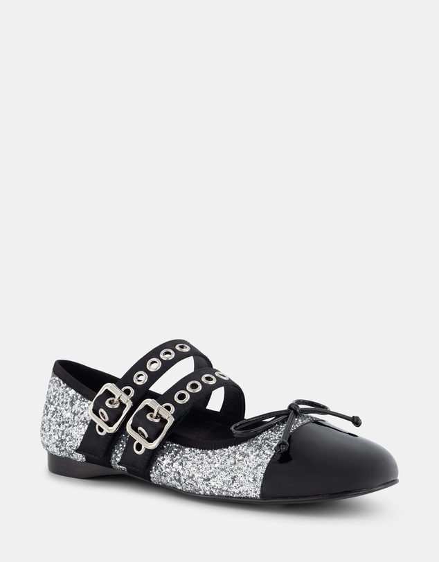 Jeffrey Campbell - Balletic
