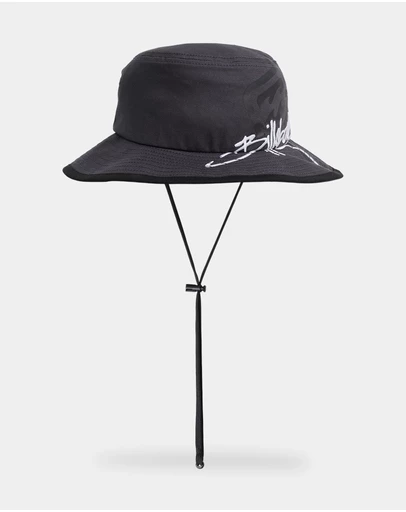 Billabong - Mens Script Boonie Hat