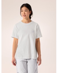 Arc'teryx - Kragg Cotton Little Bird Crew Shirt SS Women's