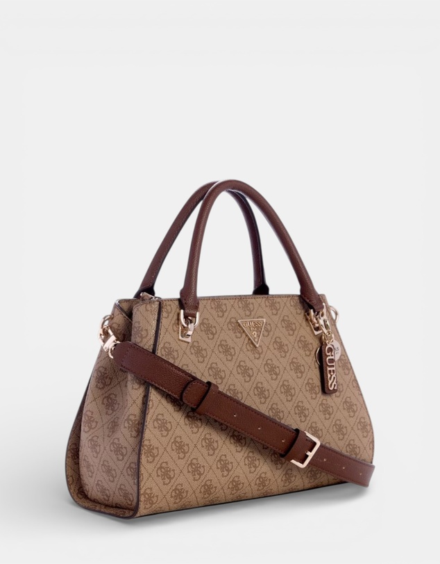 GUESS - Noelle Luxury Satchel Bag