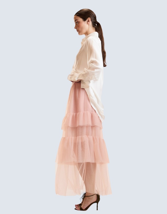 Cynthia Rowley - Odette Skirt