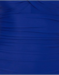 Miraclesuit Swimwear  - Madrid Strapless Shaping Swimsuit