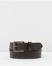 Loop Leather Co - Work Tuff