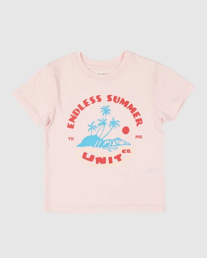 UNIT - Kids Daydream Tee