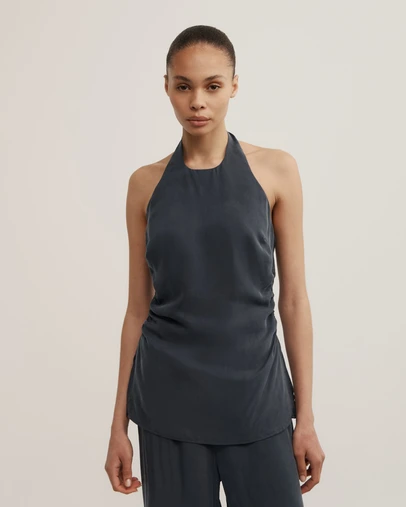 Witchery - Halter Detail Top