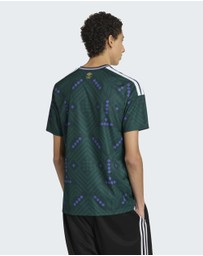 adidas Performance - Saudi Arabia 26 Home Football Jersey Mens