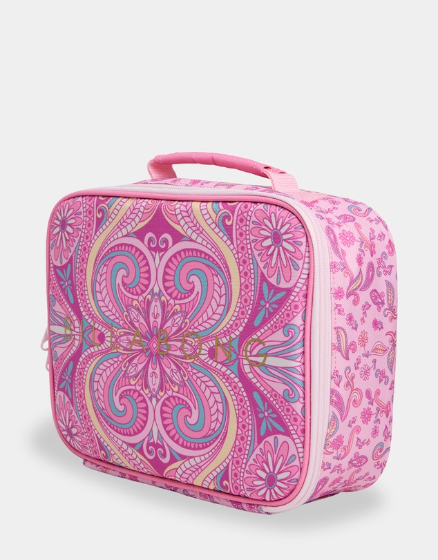 Billabong - Womens Sunset Rhapsody Lunch Box