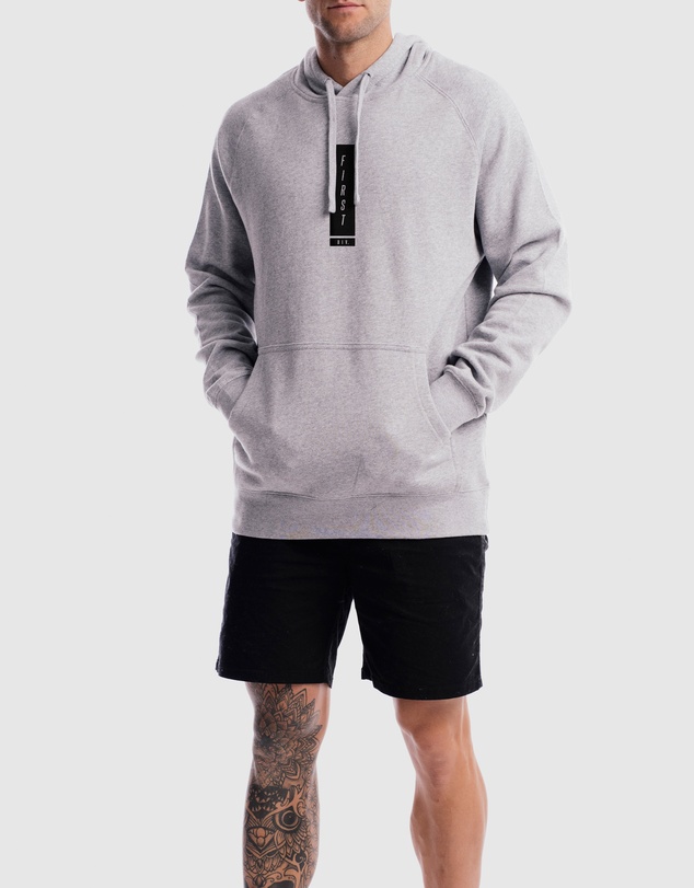 First Division - MidField Hoodie