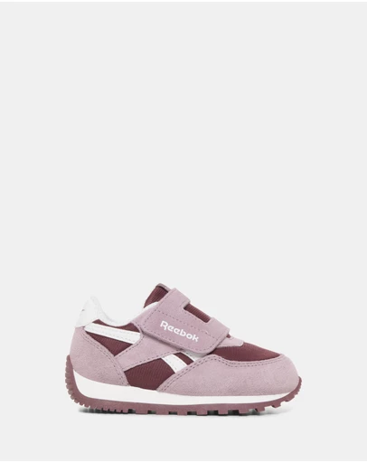 Reebok - Reebok Glide Low Hook and Loop