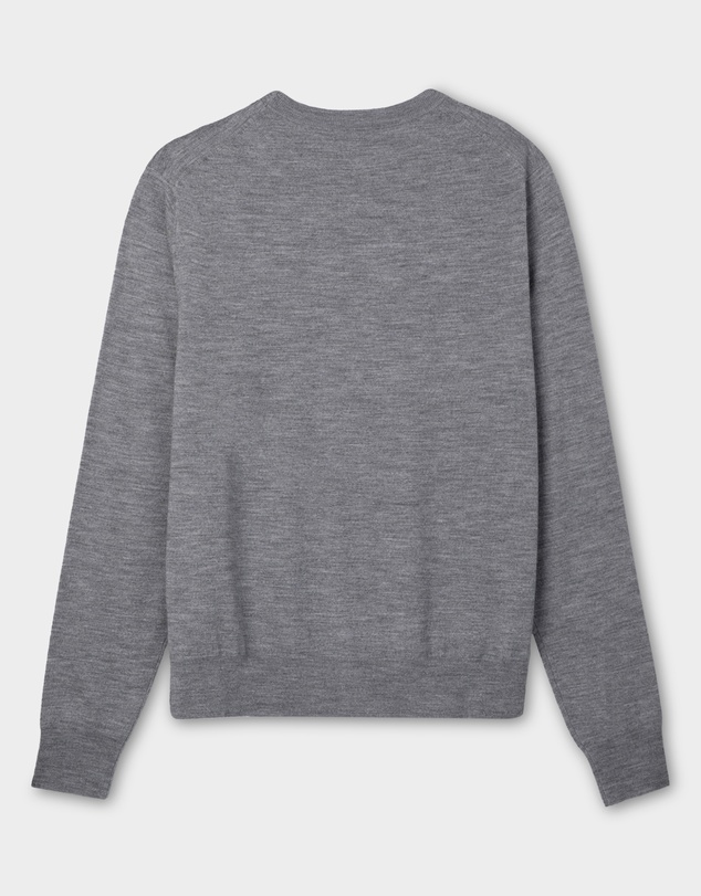 Tilley - Mens Stretch Merino Crew