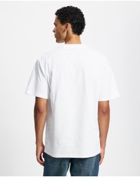 AS Colour - Heavy Tee
