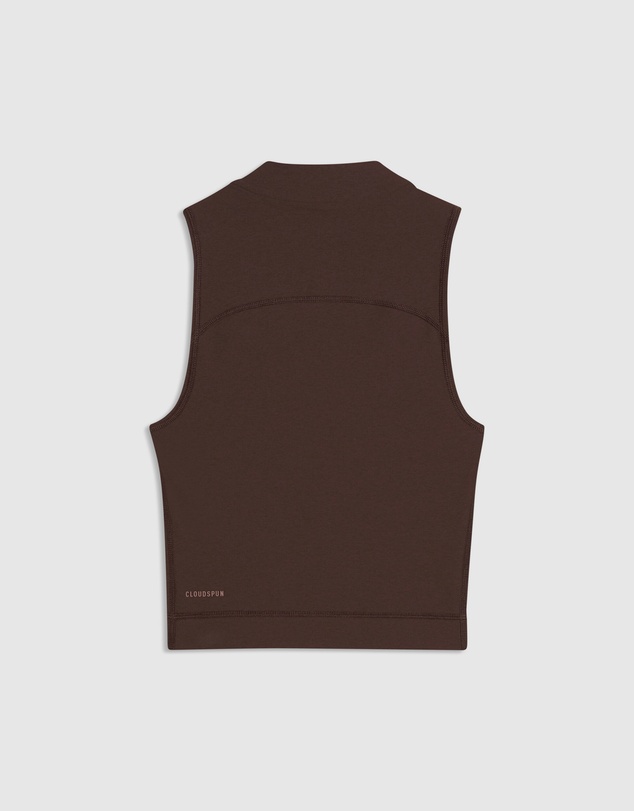 Puma - CLOUDSPUN Tank Top - Women