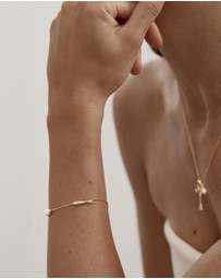 By Charlotte - Wishing Bracelet