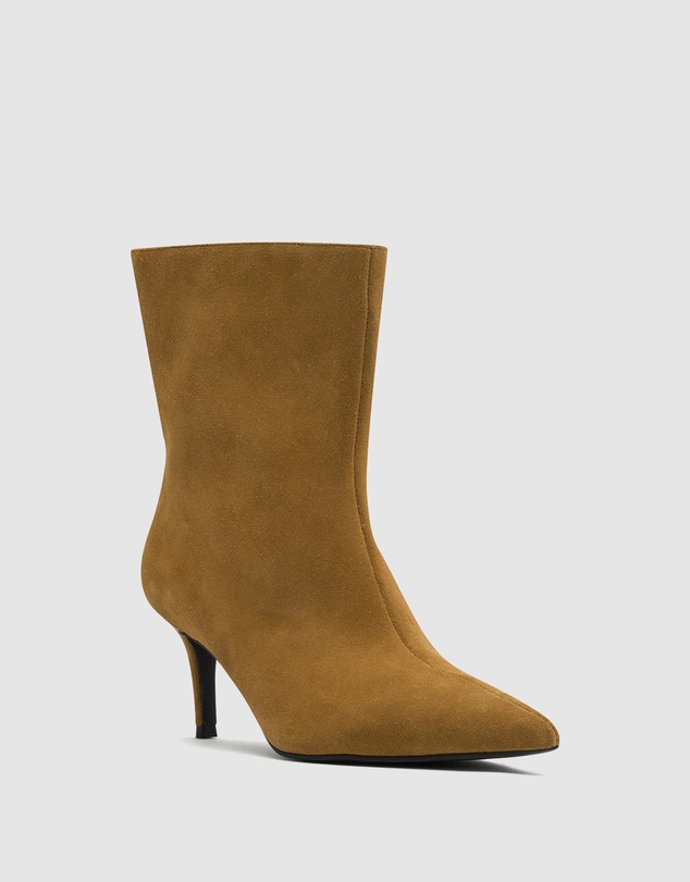 Nakedvice - The Mavis Honey Boot
