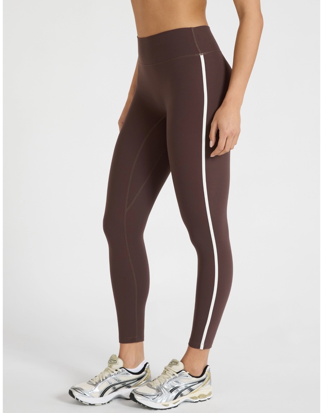 All Fenix - ALLFENIX CloudCore Contrast Stripe 7/8 Legging