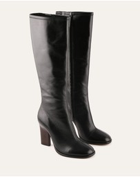 Jo Mercer - Odette Knee Boots