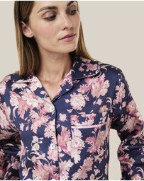 Papinelle - Madelyn Full Length PJ Set
