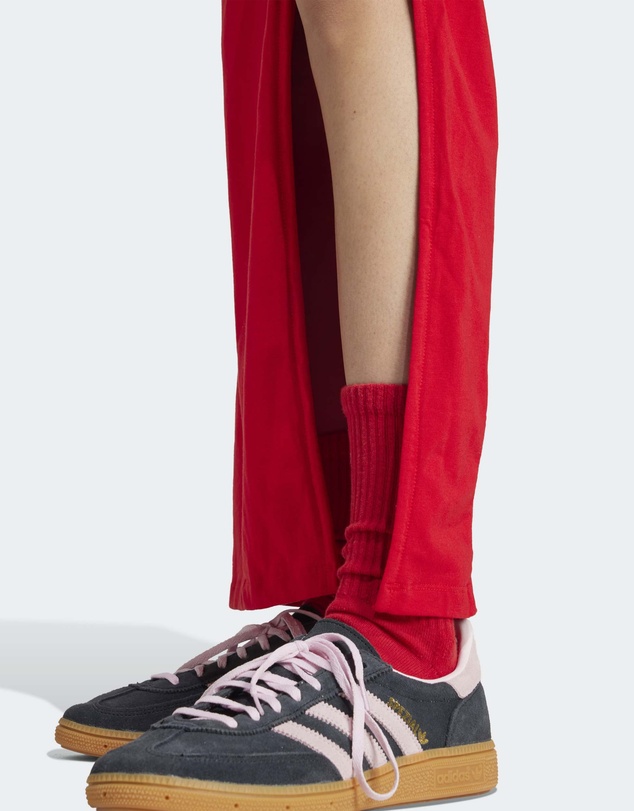 adidas Originals - Adicolor Classics 3-Stripes Maxi Dress Womens