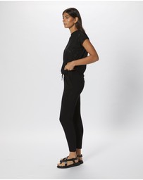 ONLY - Poptrash Casual Pants