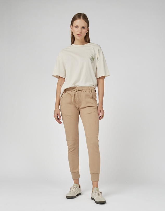 DRICOPER DENIM - Active Beach Sand Jeans