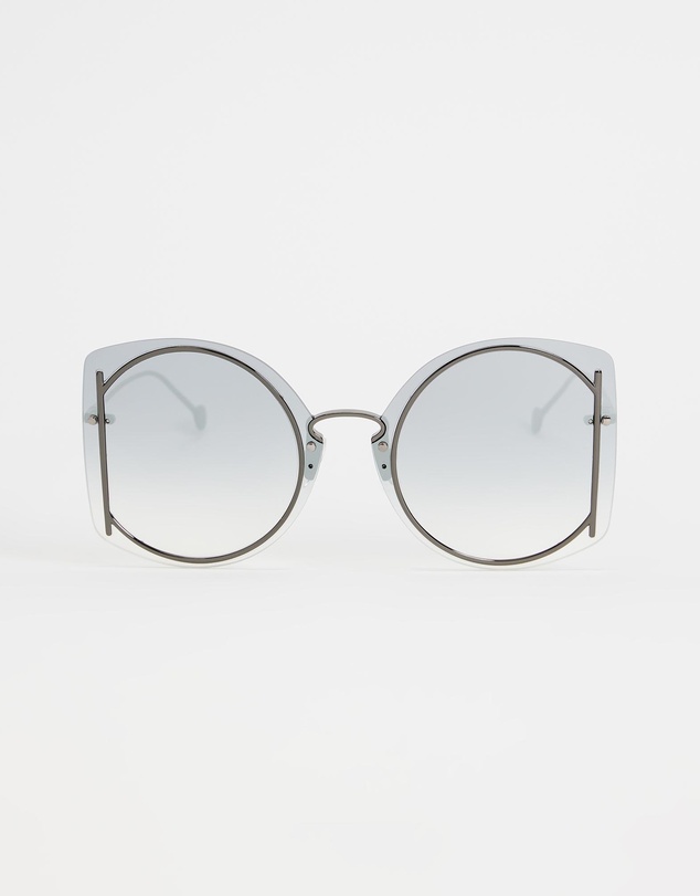 Salvatore Ferragamo - SF196S
