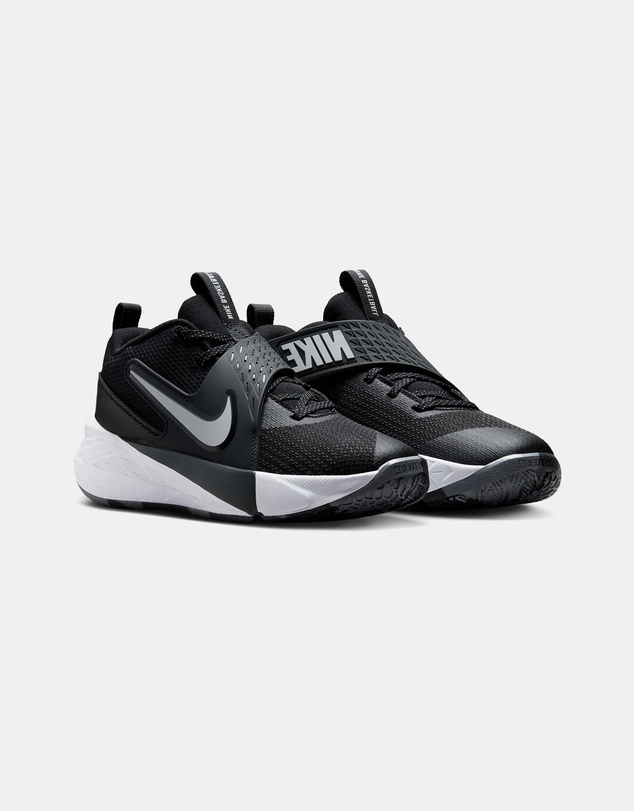 Nike - Nike Team Hustle D 12 - Kids