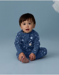 ergoPouch - Layers Long Sleeve 1.0 TOG - Babies
