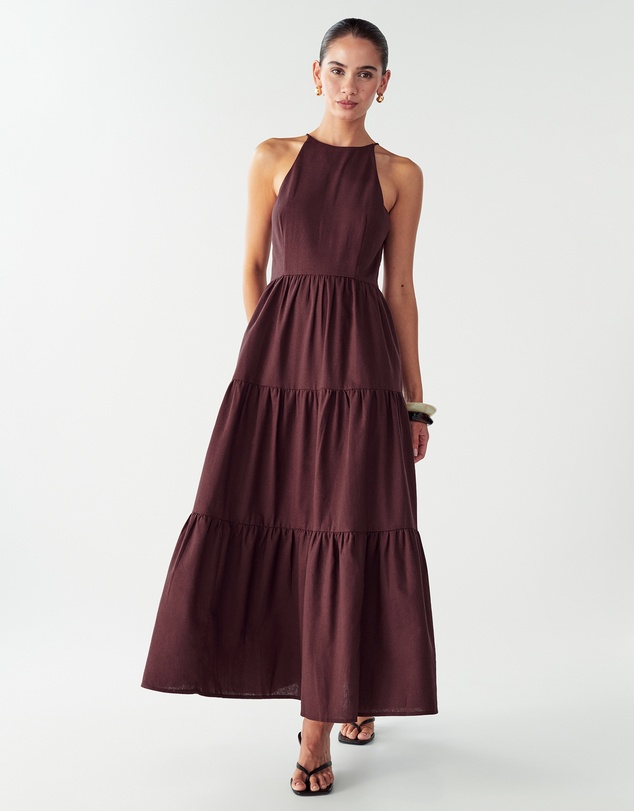 Willa - Aquila Maxi Dress