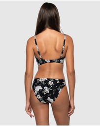 Nip Tuck Swim - Evening Shadow Louise Multifit Bikini Top