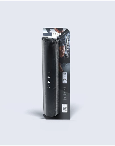 TRNR - Barbell Pad