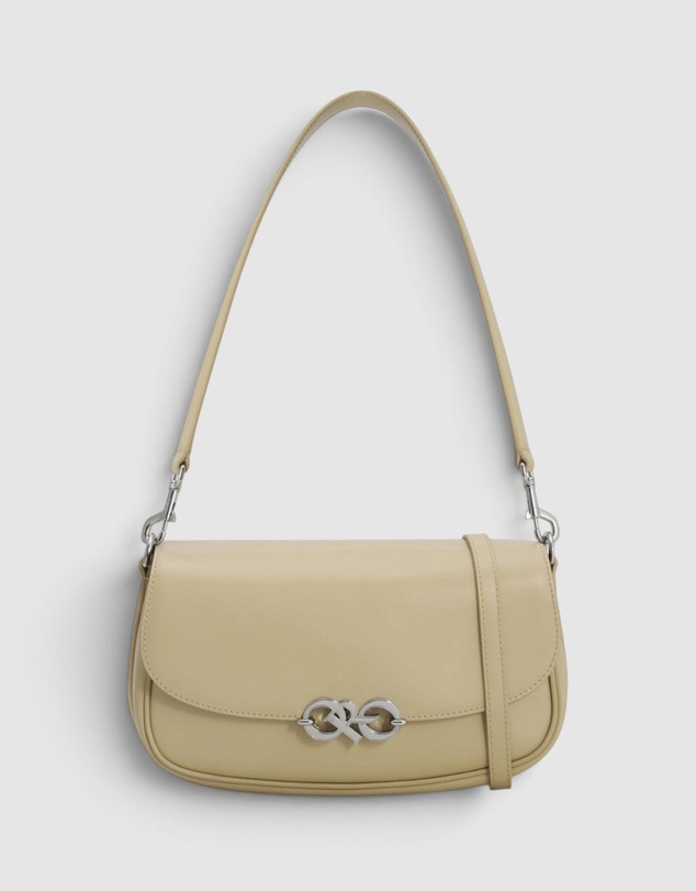 Oroton - Smooth Olivia Day Bag
