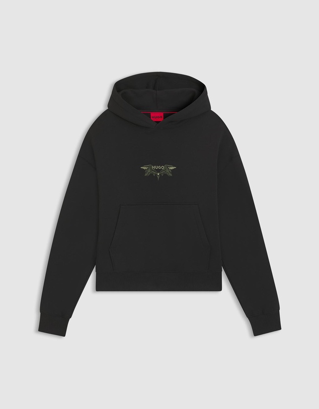 HUGO - Dimstone Hoodie